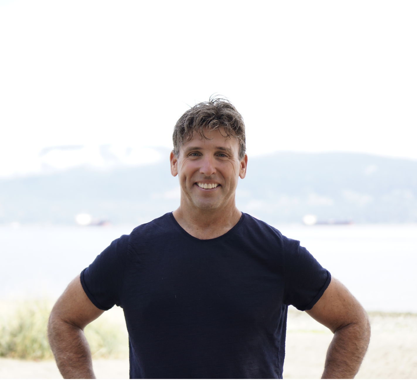 Bruce Mackenzie